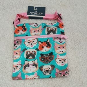 Juncture Crossbody Bag